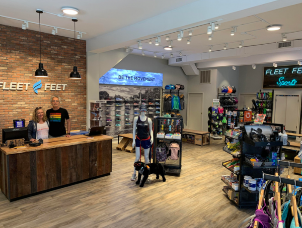 Karya Seni atau Dekorasi Unik sebagai Poin Fokus